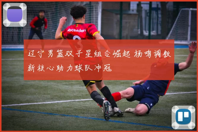 辽宁男篮双子星组合崛起 杨鸣调教新核心助力球队冲冠