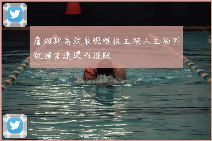 詹姆斯高效表现难救主湖人主场不敌掘金遭遇两连败